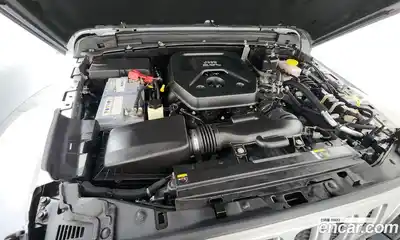 Jeep Wrangler 2020 2.0 Автомат в Москве № 199426, миниатюра 6