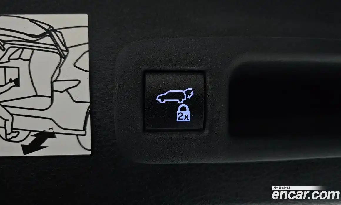 Toyota Sienna 2022 2.5 Автомат в Москве № 199632, фото 11