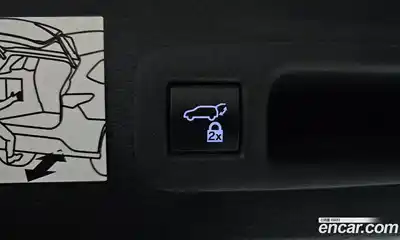 Toyota Sienna 2022 2.5 Автомат в Москве № 199632, миниатюра 11