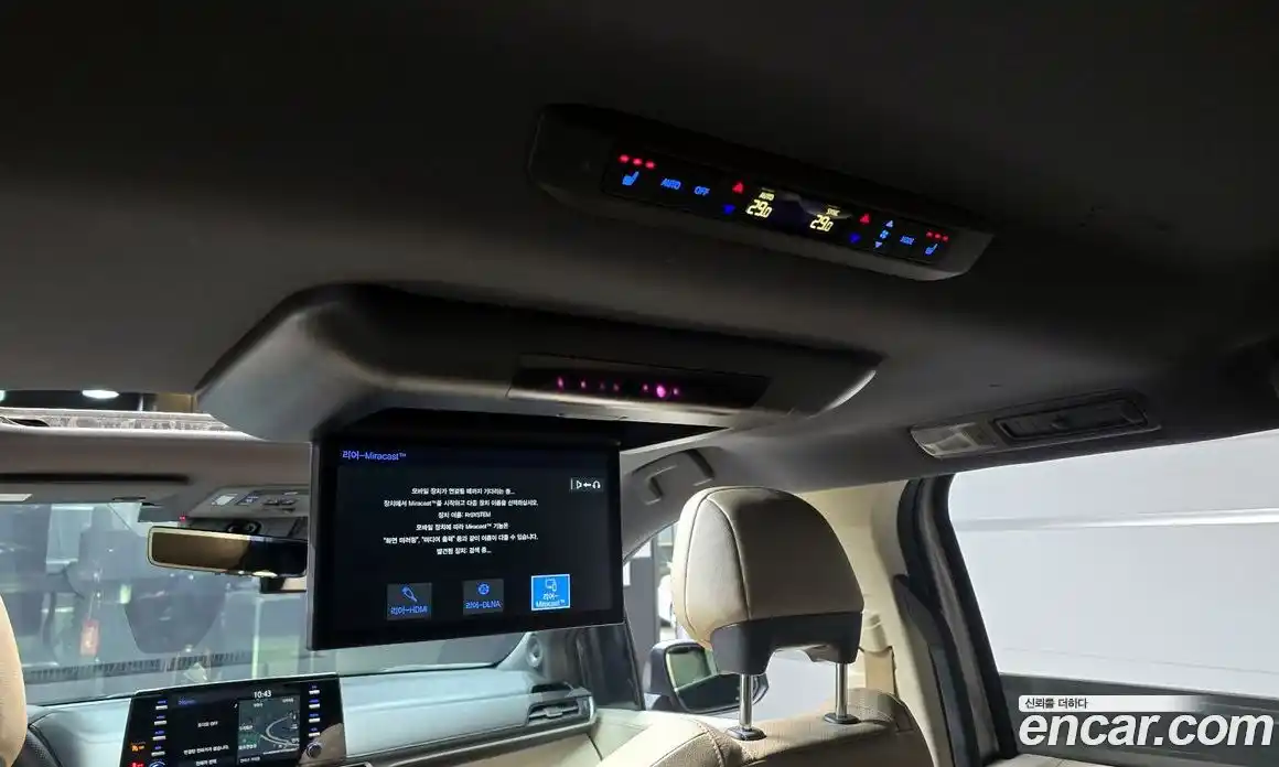 Toyota Sienna 2022 2.5 Автомат в Москве № 199632, фото 14