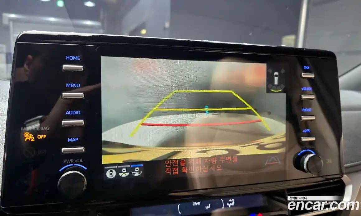 Toyota Sienna 2022 2.5 Автомат в Москве № 199632, фото 20