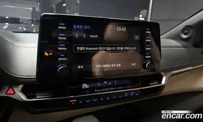 Toyota Sienna 2022 2.5 Автомат в Москве № 199632, миниатюра 3