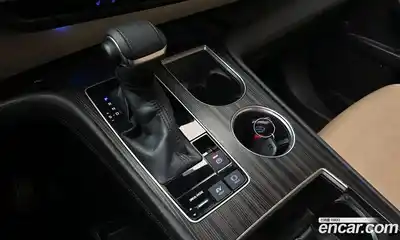 Toyota Sienna 2022 2.5 Автомат в Москве № 199632, миниатюра 4