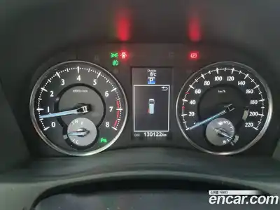 Toyota Alphard 2017 3.5 Автомат в Москве № 199707, миниатюра 9