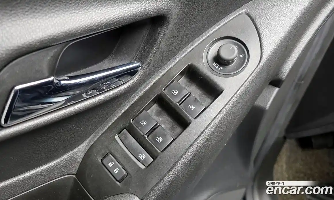 Chevrolet Trax 2021 1.4 Автомат в Москве № 201626, фото 6