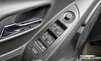 Chevrolet Trax 2021 1.4 Автомат в Москве № 201626, миниатюра 6