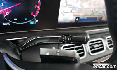 Mercedes-Benz GLS-Class 2025 3.0 Автомат в Москве № 203619, миниатюра 6