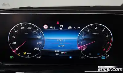 Mercedes-Benz GLS-Class 2025 3.0 Автомат в Москве № 203619, миниатюра 7