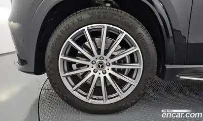 Mercedes-Benz GLS-Class 2025 3.0 Автомат в Москве № 203619, миниатюра 10