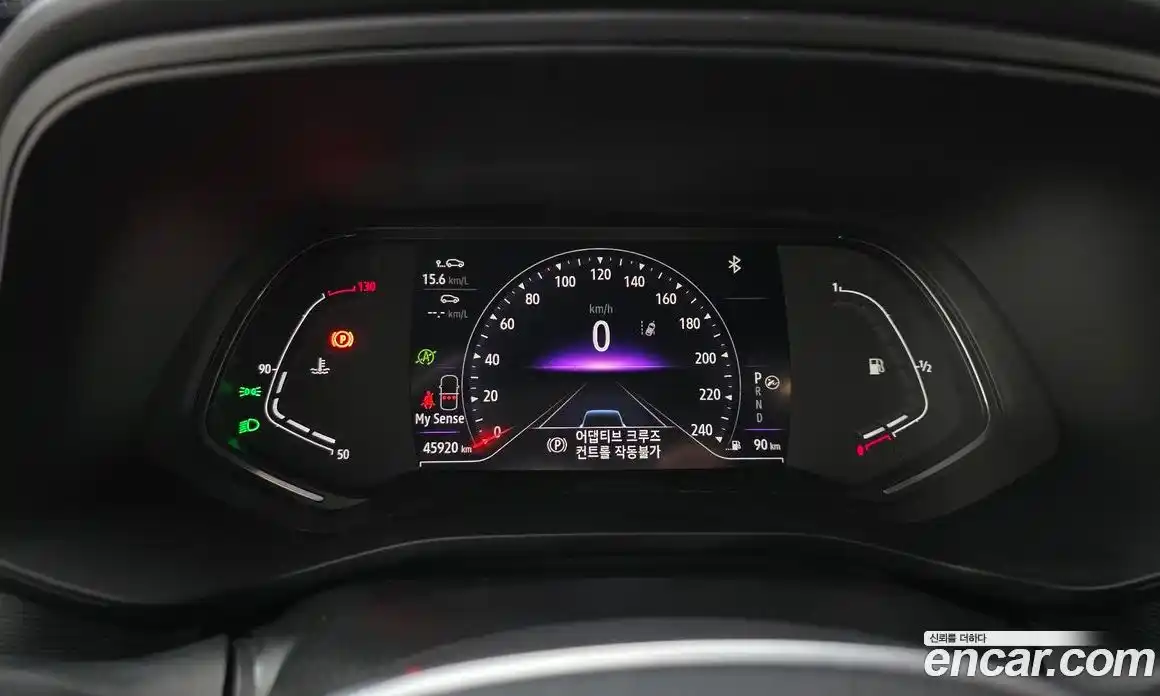 Renault XM3 2023 1.3 Автомат в Москве № 206055, фото 15