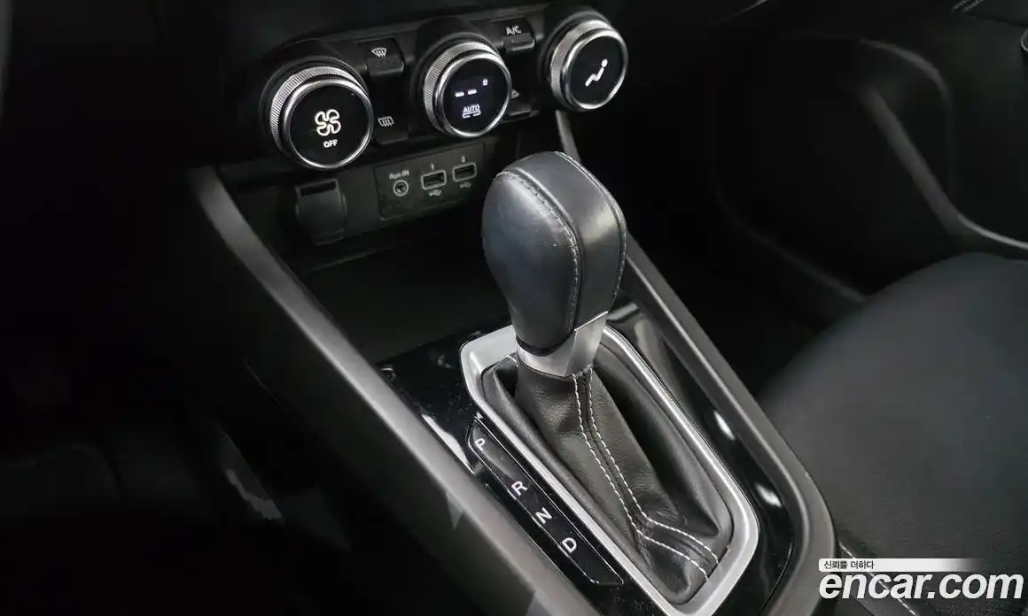 Renault XM3 2023 1.3 Автомат в Москве № 206055, фото 3