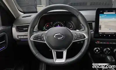 Renault XM3 2023 1.3 Автомат в Москве № 206055, миниатюра 4