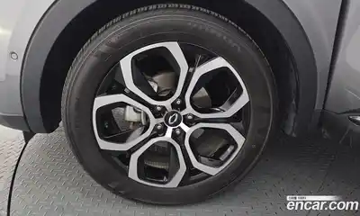 Renault XM3 2023 1.3 Автомат в Москве № 206055, миниатюра 5