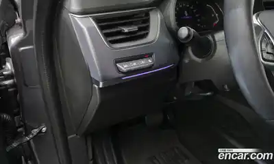 Renault XM3 2023 1.3 Автомат в Москве № 206055, миниатюра 7