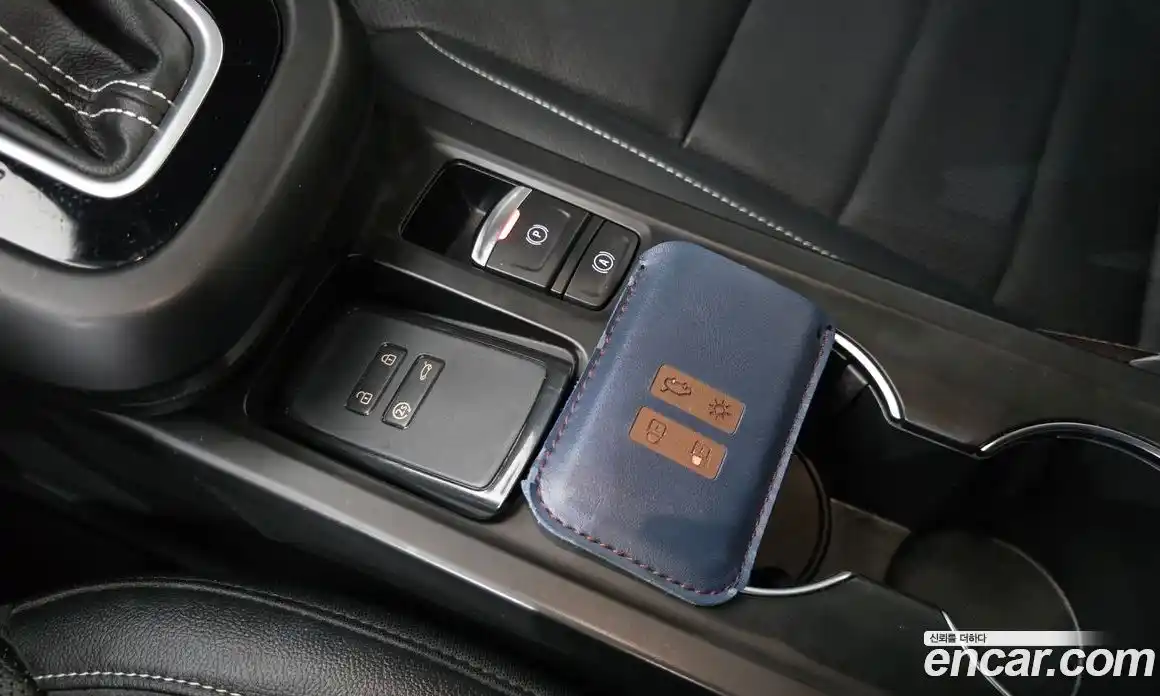 Renault XM3 2023 1.3 Автомат в Москве № 206055, фото 9