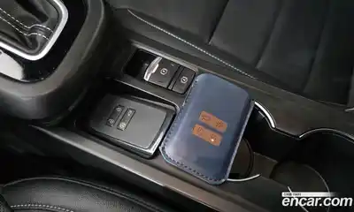 Renault XM3 2023 1.3 Автомат в Москве № 206055, миниатюра 9