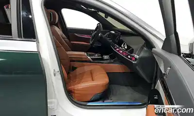 BMW 7-Series 2025 3.0 Автомат в Москве № 210669, миниатюра 11