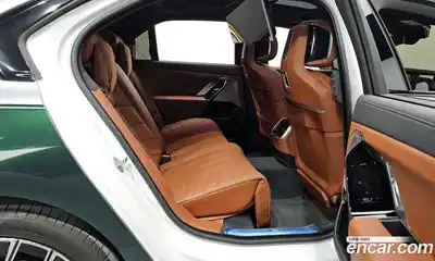 BMW 7-Series 2025 3.0 Автомат в Москве № 210669, миниатюра 12