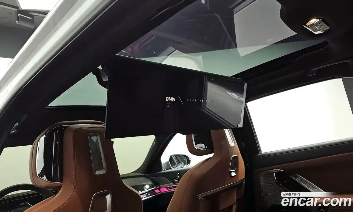 BMW 7-Series 2025 3.0 Автомат в Москве № 210669, фото 19