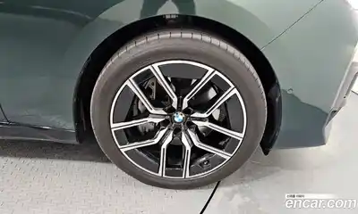 BMW 7-Series 2025 3.0 Автомат в Москве № 210669, миниатюра 5