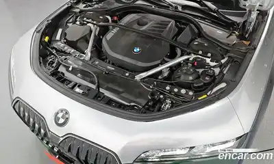 BMW 7-Series 2025 3.0 Автомат в Москве № 210669, миниатюра 6