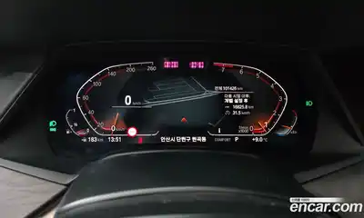 BMW X7 2021 3.0 Автомат в Москве № 211756, миниатюра 4