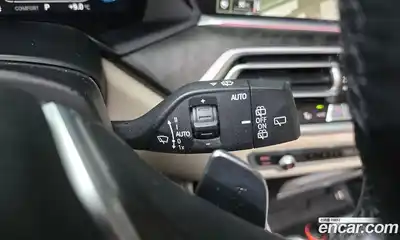 BMW X7 2021 3.0 Автомат в Москве № 211756, миниатюра 6