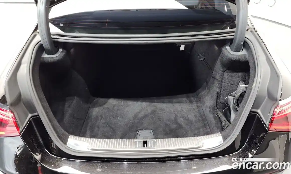 Mercedes-Benz S-Class 2021 2.9 Автомат в Москве № 211968, фото 7