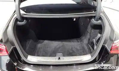 Mercedes-Benz S-Class 2021 2.9 Автомат в Москве № 211968, миниатюра 7