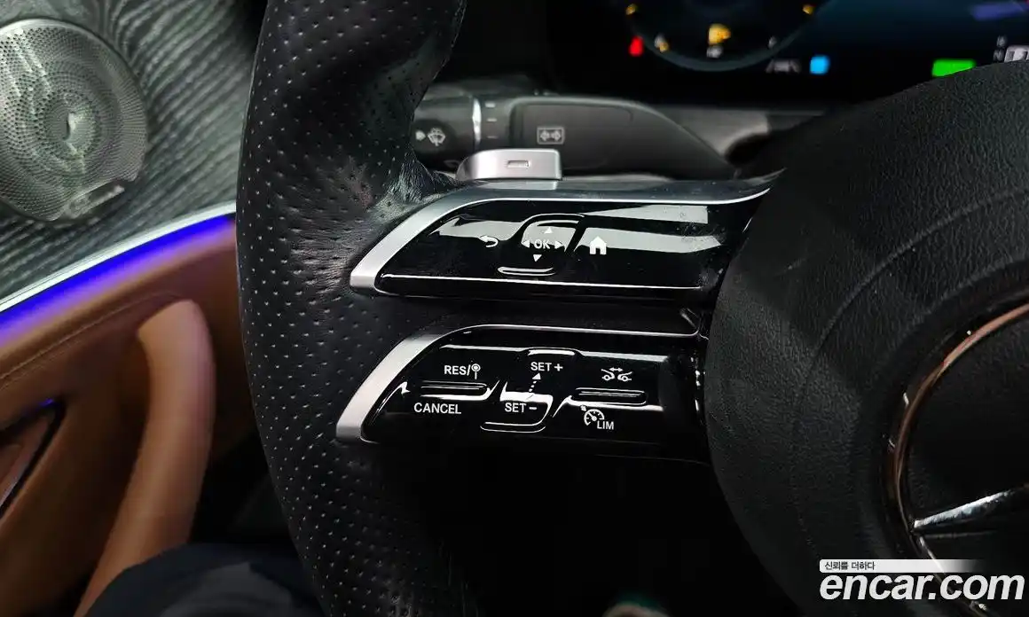 Mercedes-Benz E-Class 2021 2.0 Автомат в Москве № 212073, фото 15