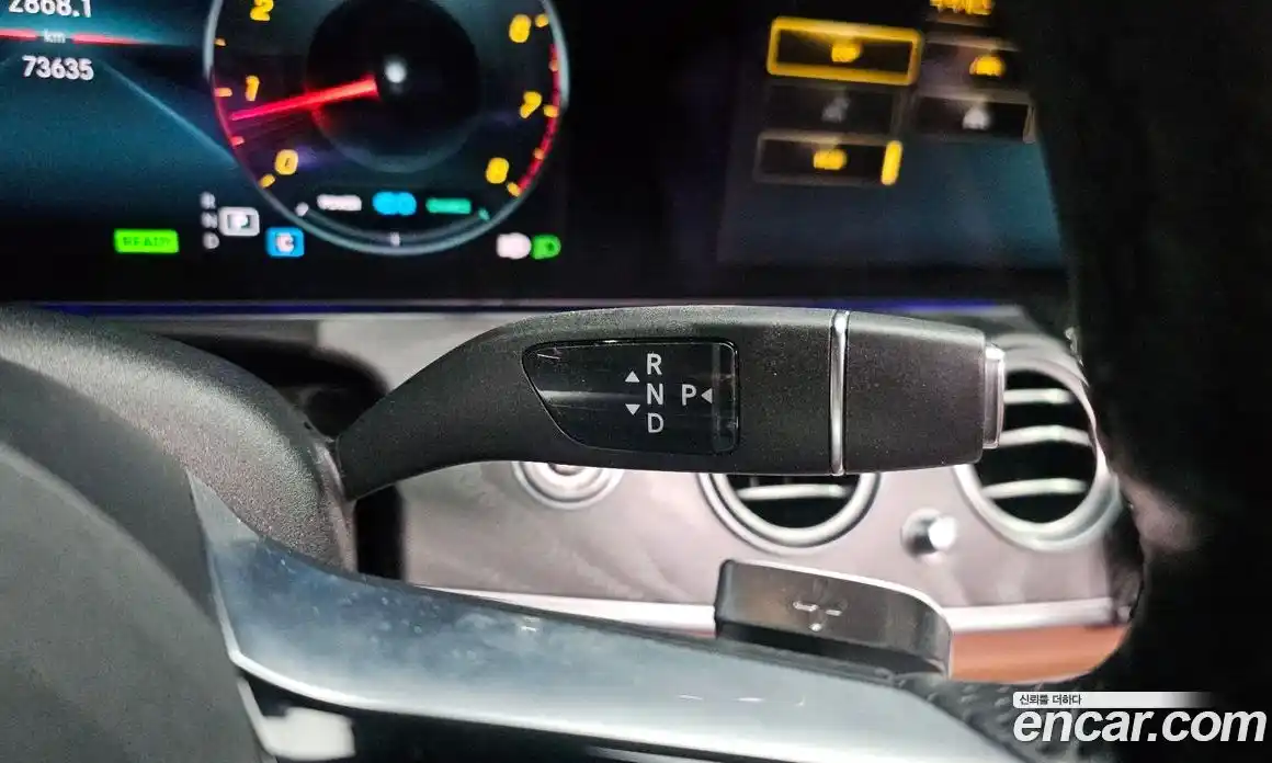 Mercedes-Benz E-Class 2021 2.0 Автомат в Москве № 212073, фото 19