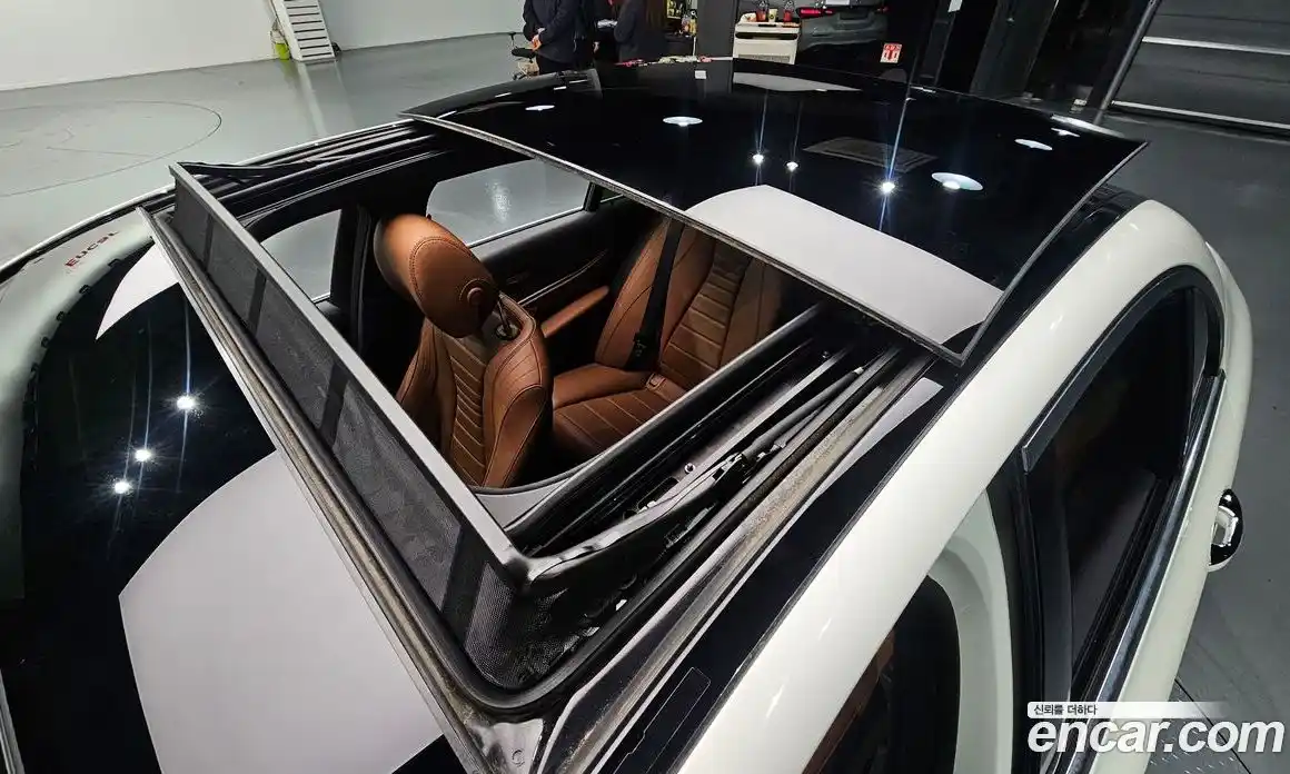 Mercedes-Benz E-Class 2021 2.0 Автомат в Москве № 212073, фото 7