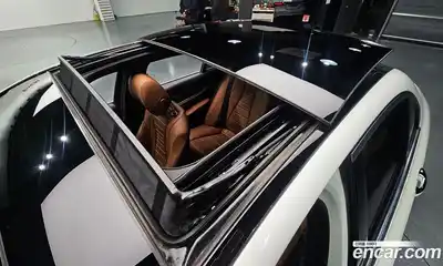 Mercedes-Benz E-Class 2021 2.0 Автомат в Москве № 212073, миниатюра 7