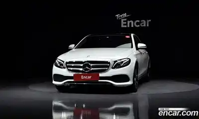 Mercedes-Benz E-Class 2017 2.0 Автомат в Москве № 212130, миниатюра 11