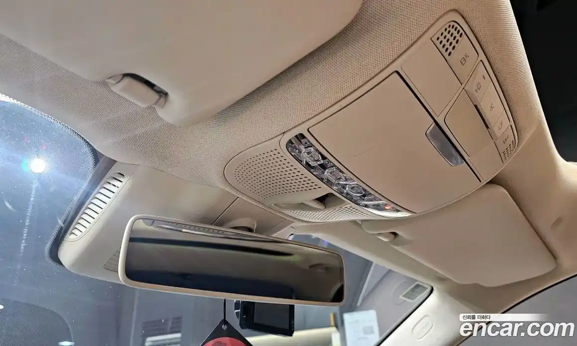 Mercedes-Benz E-Class 2017 2.0 Автомат в Москве № 212130, фото 12