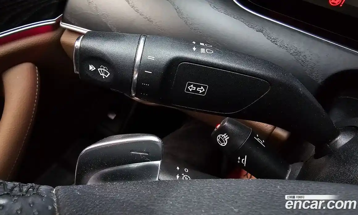 Mercedes-Benz E-Class 2017 2.0 Автомат в Москве № 212130, фото 16