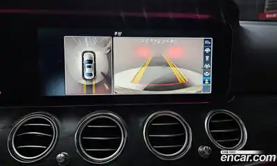 Mercedes-Benz E-Class 2017 2.0 Автомат в Москве № 212130, миниатюра 6