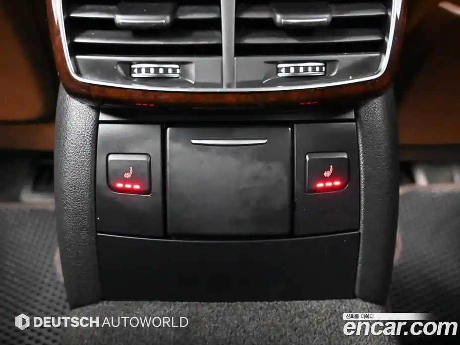 Audi A8 2011 4.2 Автомат в Москве № 212633, фото 16