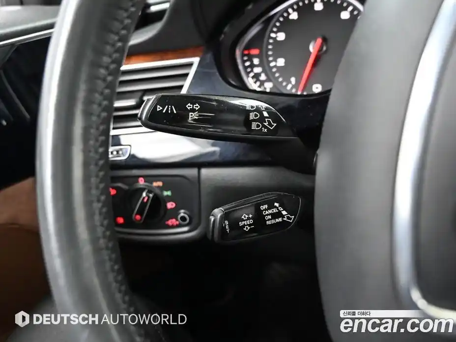 Audi A8 2011 4.2 Автомат в Москве № 212633, фото 18