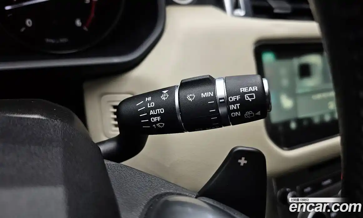 Land Rover Range-Rover Sport 2017 3.0 Автомат в Москве № 213602, фото 20