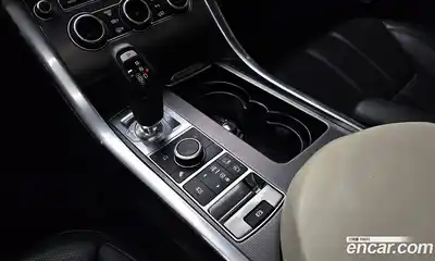 Land Rover Range-Rover Sport 2017 3.0 Автомат в Москве № 213602, миниатюра 5