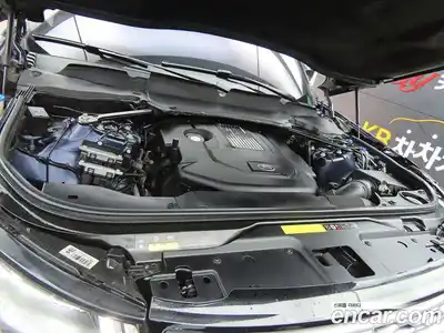 Land Rover Discovery 2017 3.0 Автомат в Москве № 213634, миниатюра 6