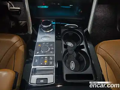 Land Rover Discovery 2017 3.0 Автомат в Москве № 213634, миниатюра 10