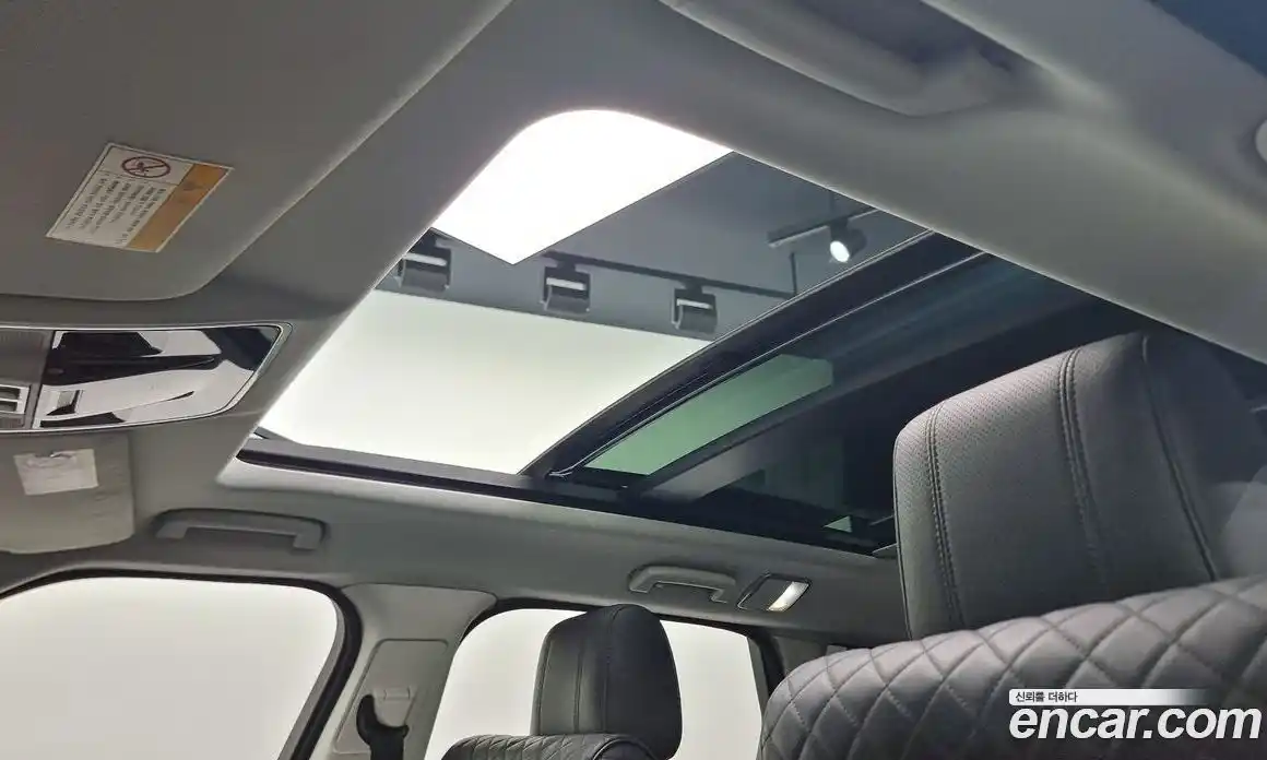 Land Rover Range-Rover Sport 2013 3.0 Автомат в Москве № 213757, фото 13