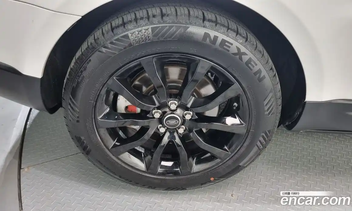 Land Rover Range-Rover Sport 2013 3.0 Автомат в Москве № 213757, фото 16