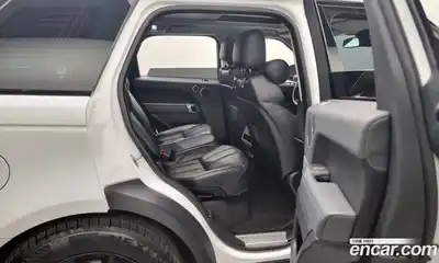 Land Rover Range-Rover Sport 2013 3.0 Автомат в Москве № 213757, миниатюра 4