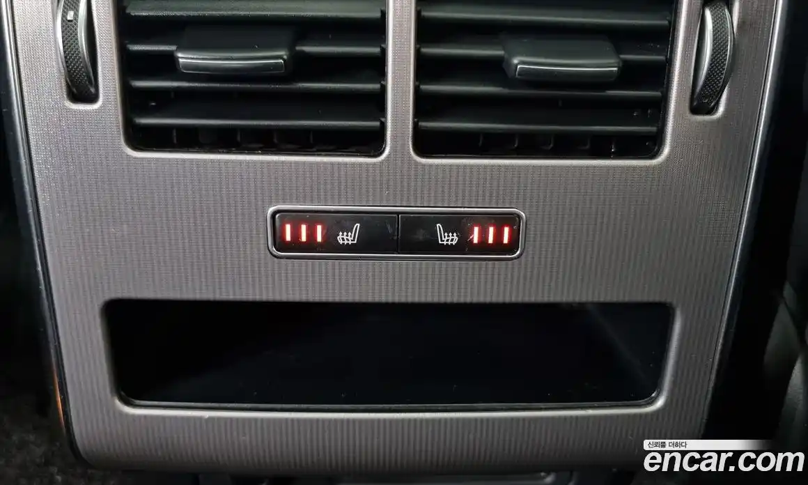 Land Rover Range-Rover Sport 2013 3.0 Автомат в Москве № 213757, фото 5