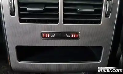 Land Rover Range-Rover Sport 2013 3.0 Автомат в Москве № 213757, миниатюра 5