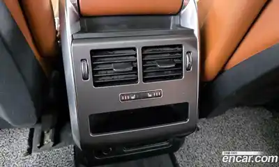 Land Rover Range-Rover Sport 2014 3.0 Автомат в Москве № 213782, миниатюра 6