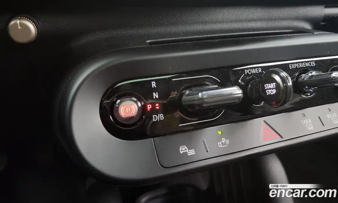 Mini Cooper 2024 0.1 Автомат в Москве № 213921, фото 13